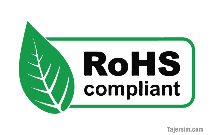 Restriction of Hazardous Substances 0.0