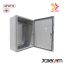 تابلو پلاستیکی ABS درب مات 30*20 عمق 13 دانوب