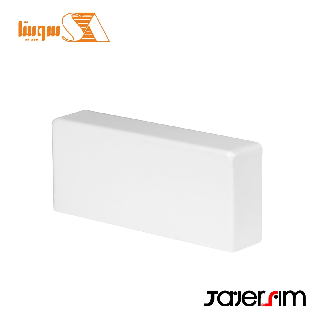 داکت 90×40 بست دار سوپیتا