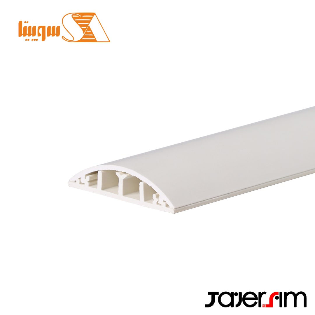 داکت زمینی نیم گرد 12×50 سوپیتا