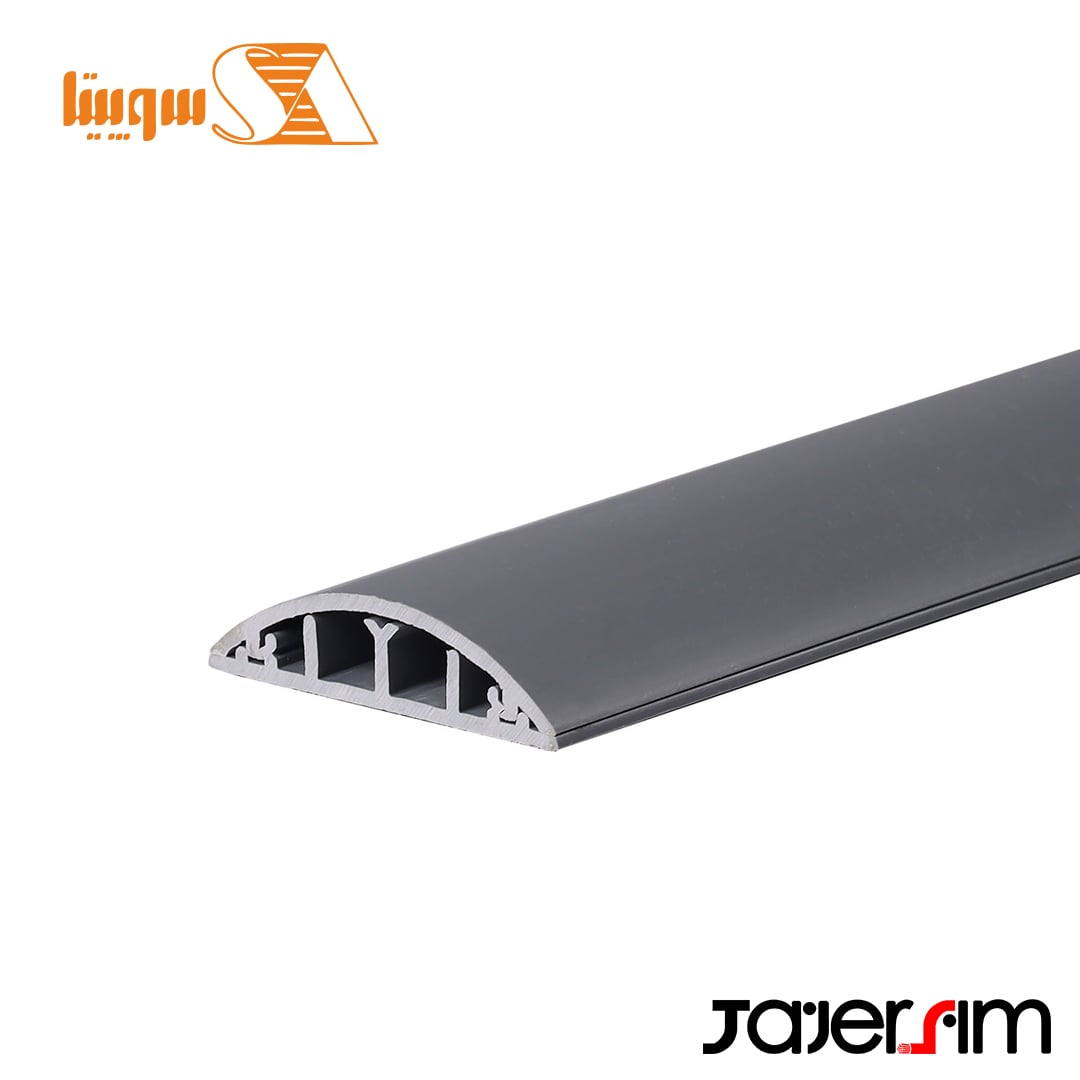 داکت زمینی نیم گرد 12×50 سوپیتا