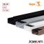 داکت ساده 60×90 با بست نگهدارنده سوپیتا